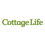 Cottage Life logo